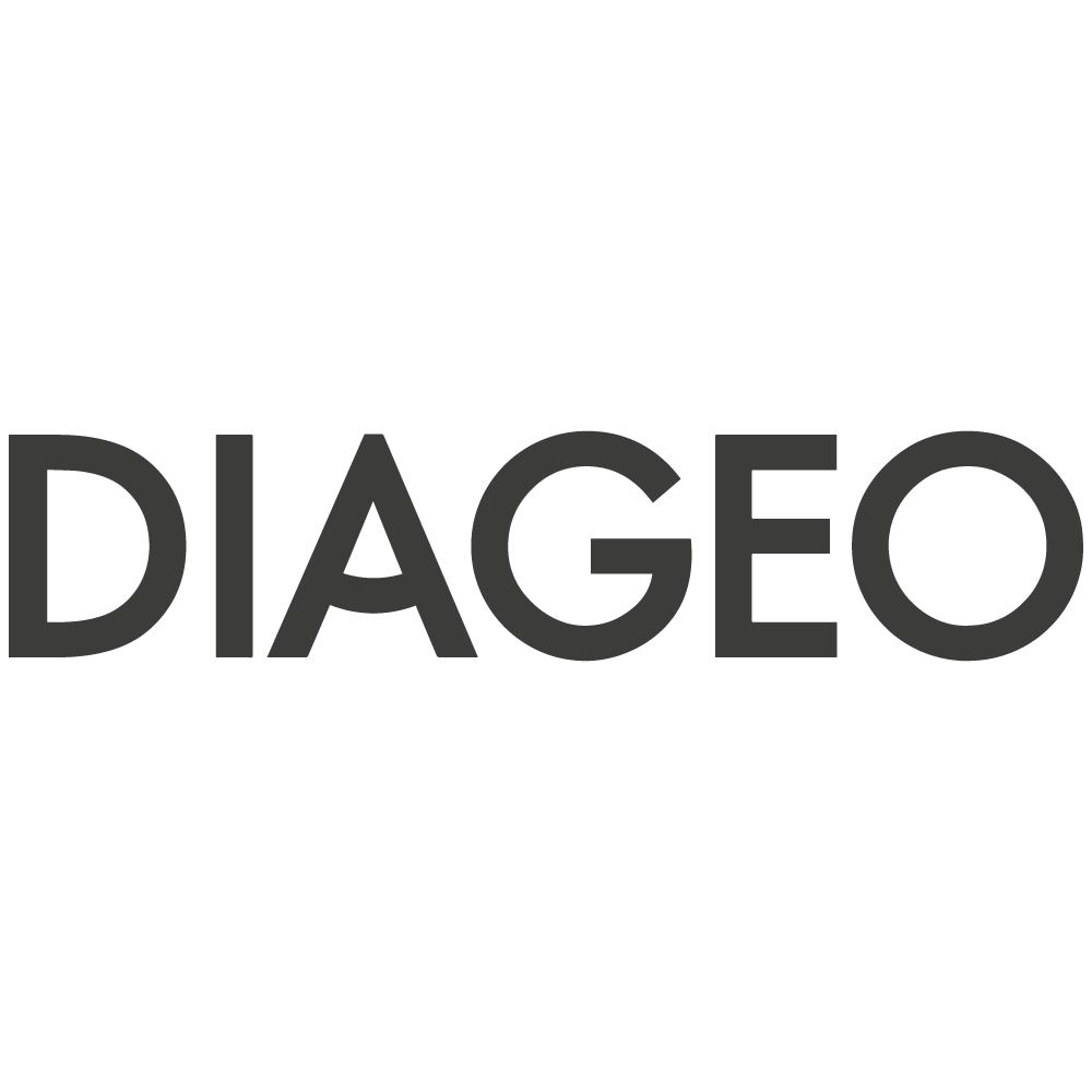 SO Enterprise Client Logos 2021 - Diageo