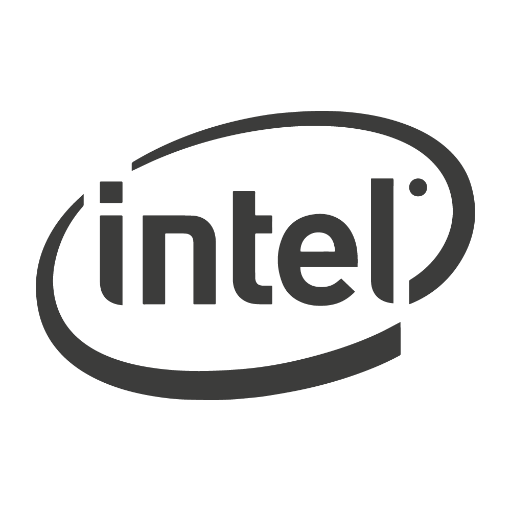 SO Enterprise Client Logos 2021 - Intel