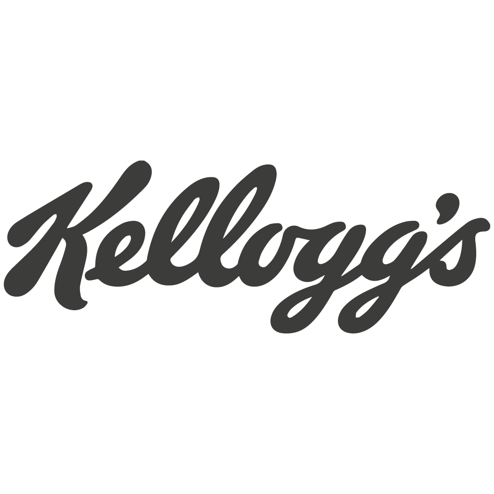 SO Enterprise Client Logos 2021 - Kellogg's