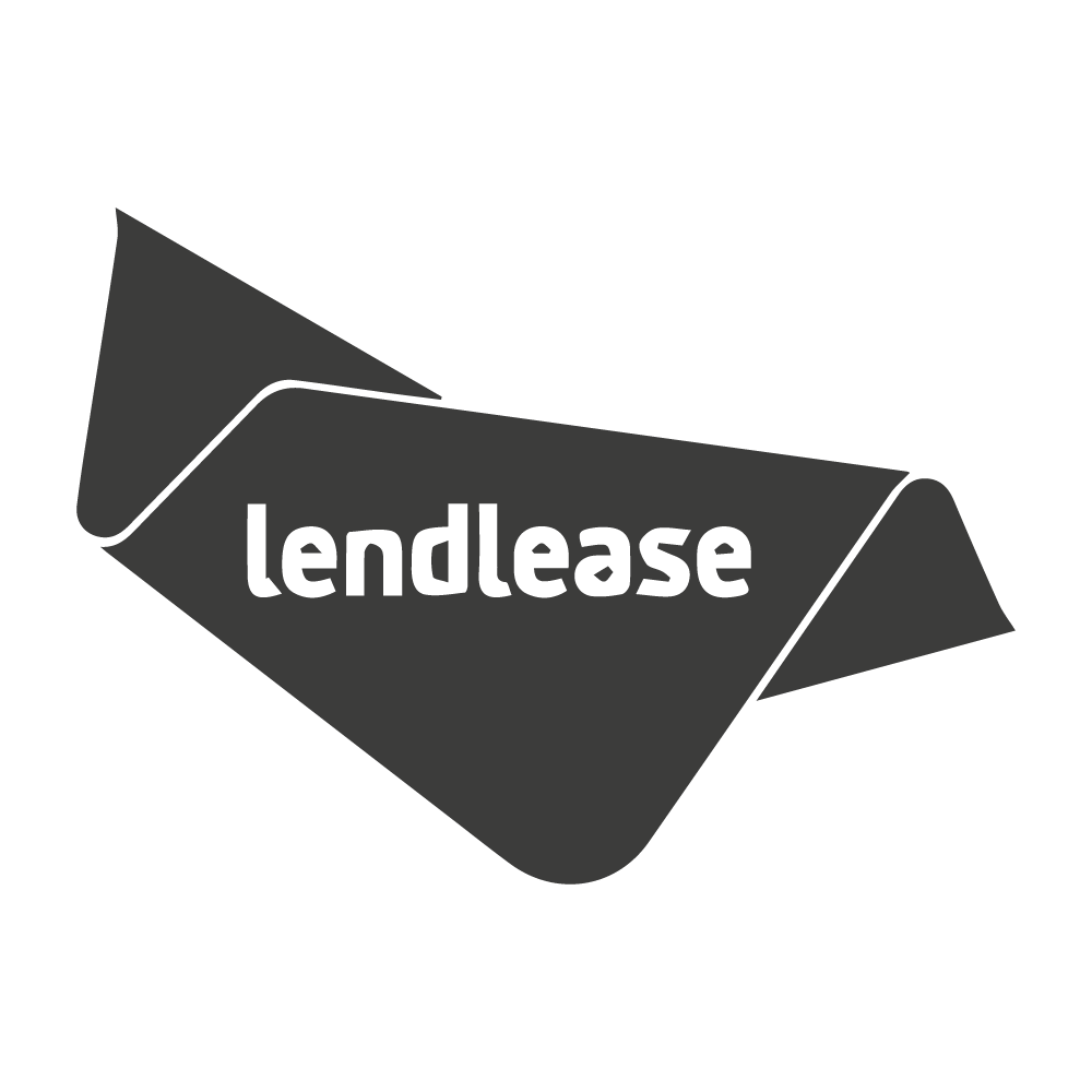 SO Enterprise Client Logos 2021 - Lendlease