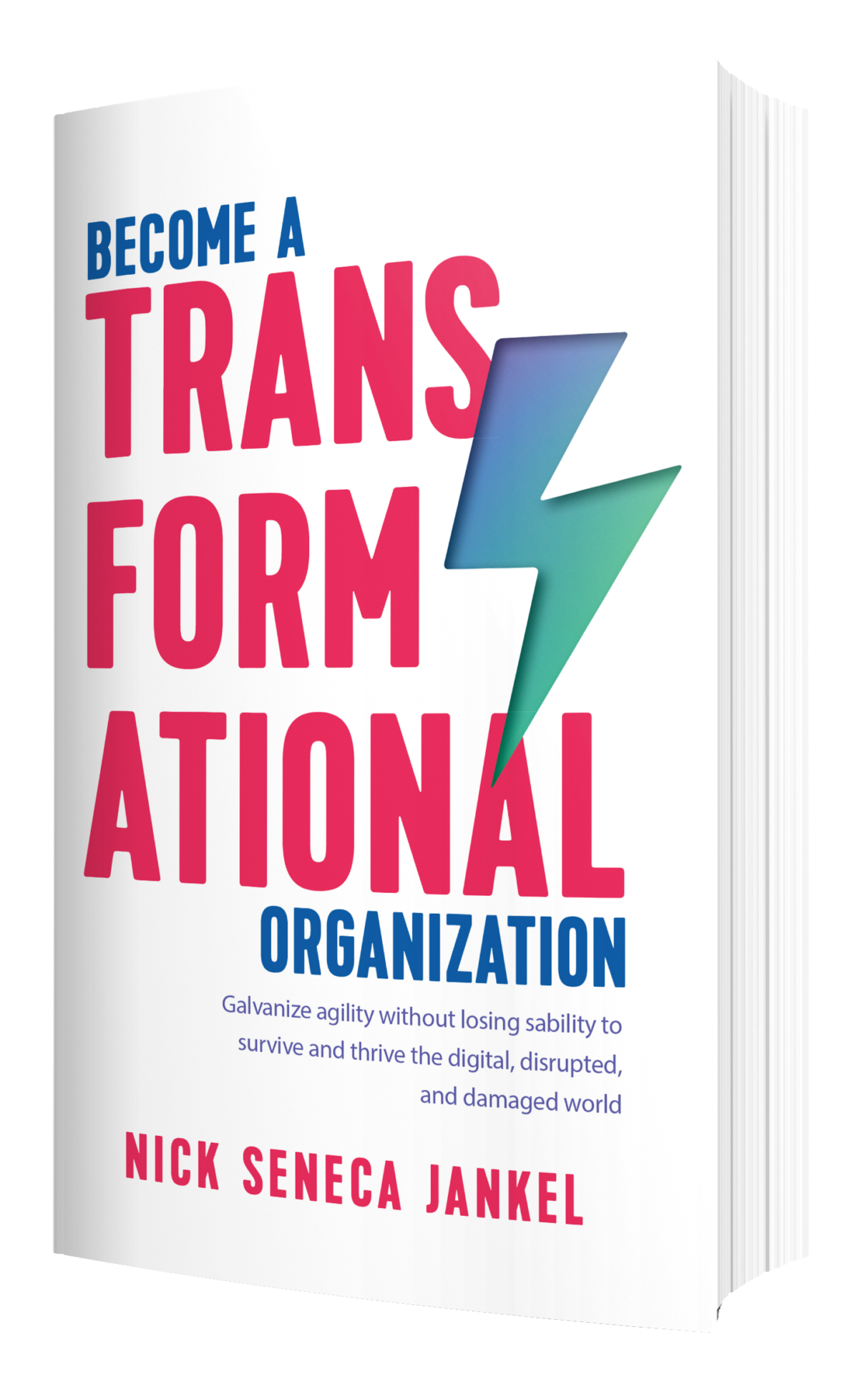 Keynote Speaker On Transformational Leadership 