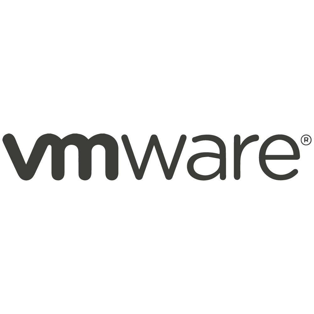 SO Enterprise Client Logos - VMWare