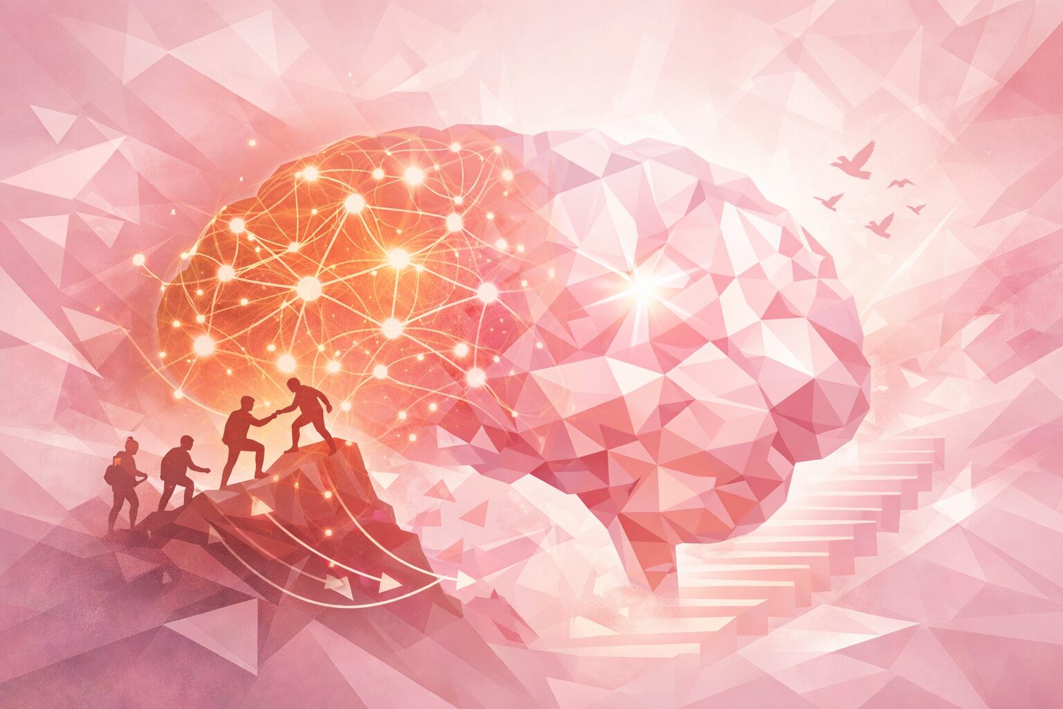 Neuroscience has confirmed something profound: brains can change. And that means leaders can change. But neuroplasticity is not magic. It is a slow, compounding biological process that only unfolds under the right conditions: emotional safety, meaningful stretch, repeated practice, rest and recovery, and a culture that reinforces new ways of thinking and behaving.